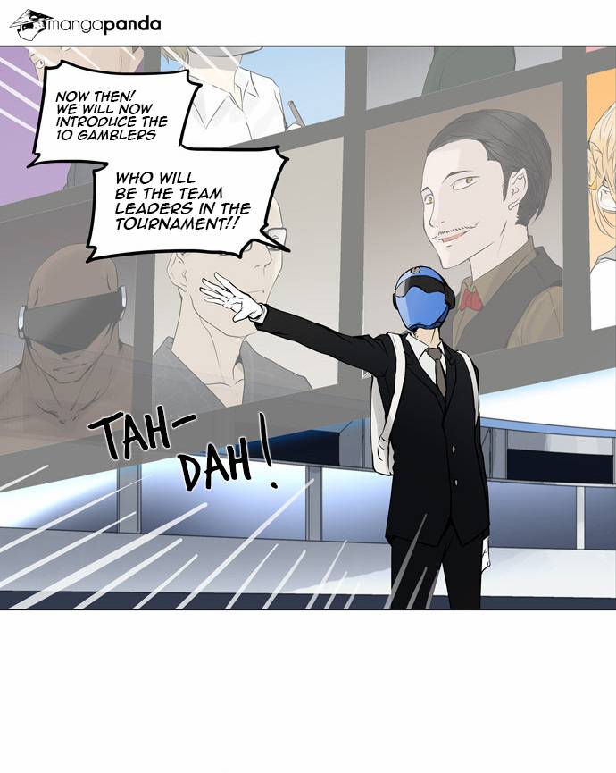 Tower of God Chapter 149 image 15
